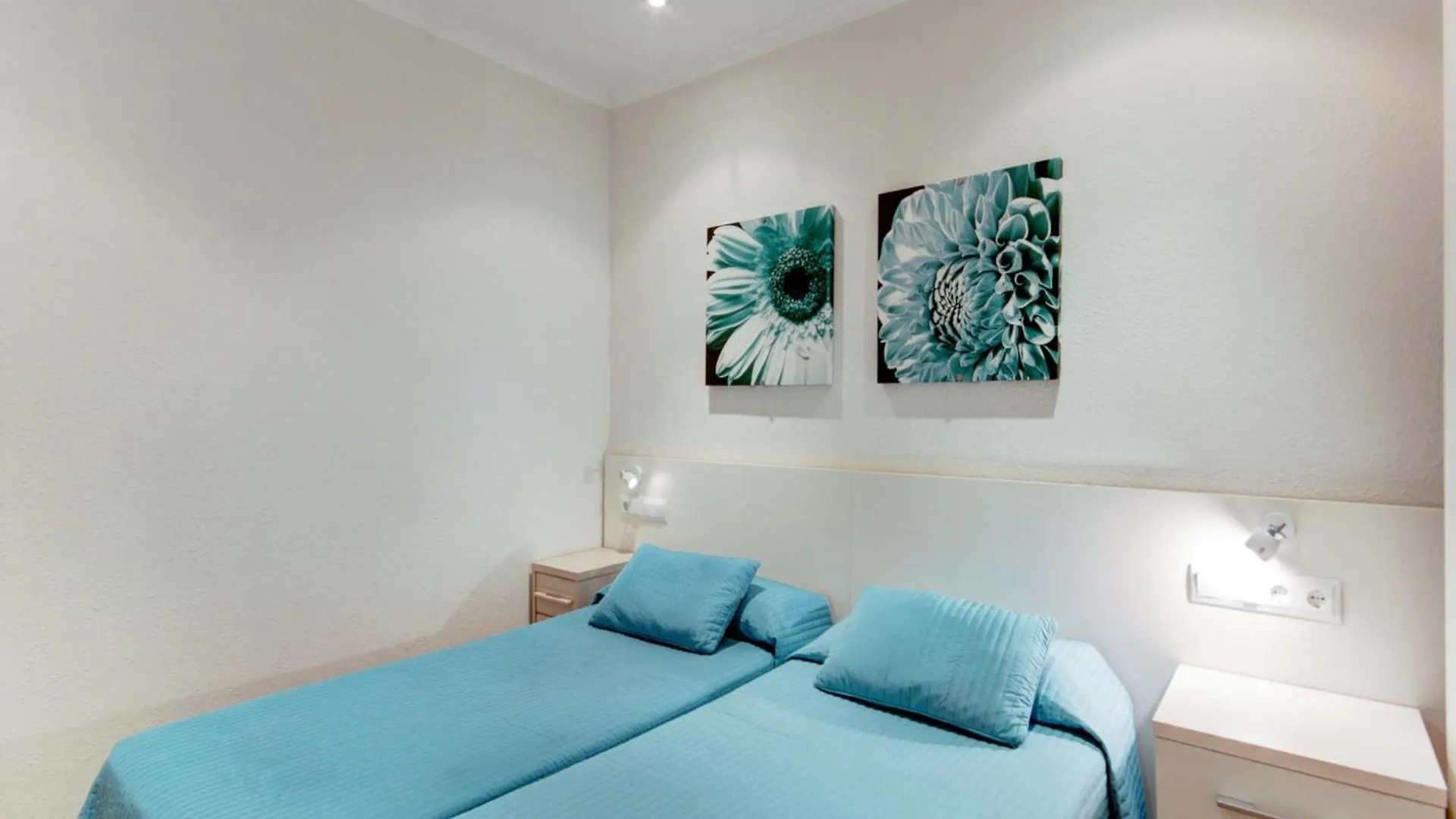 Apartment With Scenic View Roses Hiszpania